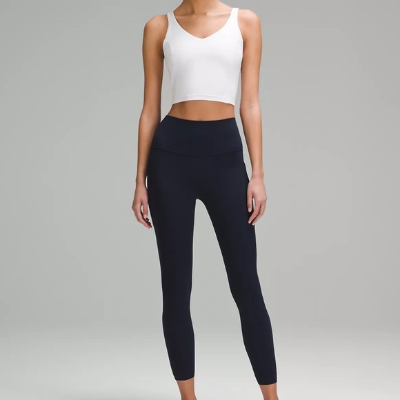 Lululemon Leggings - Picture 4 of 7